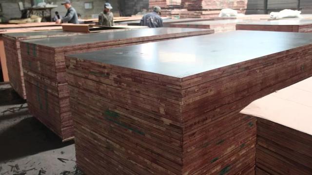廣西建筑模板針對工地上有哪些設計要求？