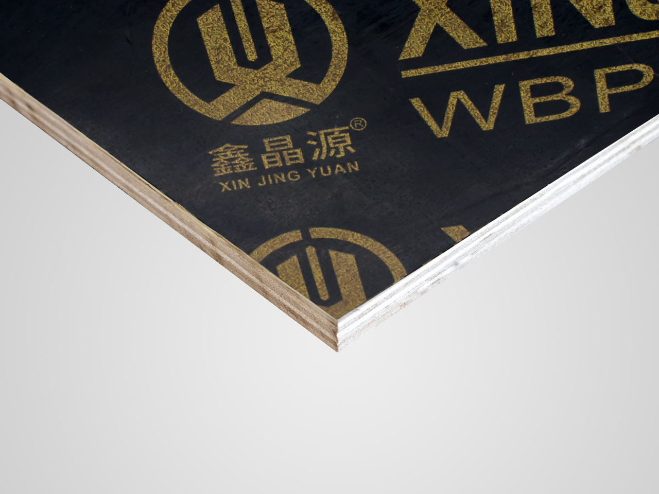 選購廣西建筑模板常遇到的誤區